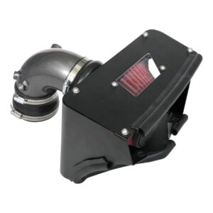 Cold Air Intake System