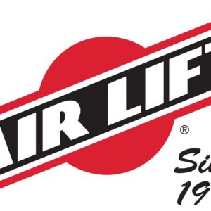 Air Lift Catalog 2017