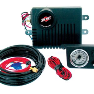 160 PSI Air Shock Compressor