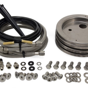 LoadLifter 5000 Ultimate Plus Upgrade Kit