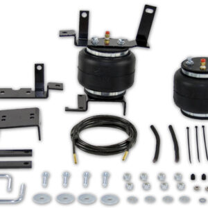 99- Ford SD Rear Kit Suspension