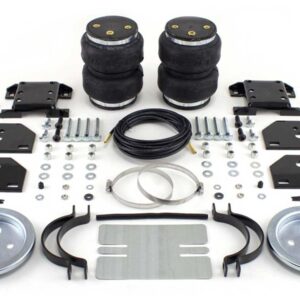 11- Ram 2500HD 2/4 WD Rear Kit