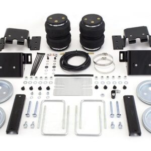 Air Bag Kit 11- GM P/U 2500HD
