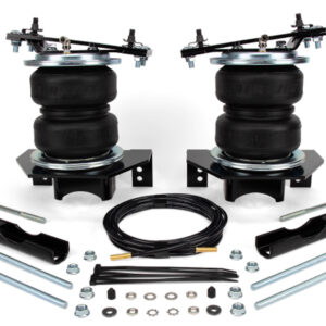 LoadLifter 5000 Air Spri ng Kit 20- Ford F250
