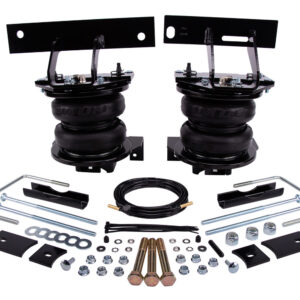 LoadLifter 7500XL Air Spring Kit 20- Ford F250