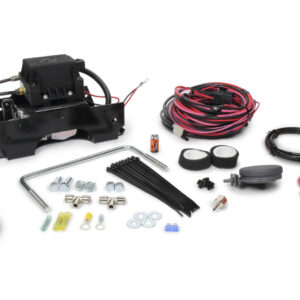 Wireless Air Compressor System w/Mount
