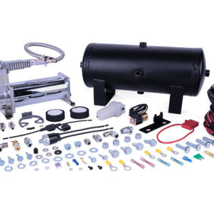 WirelessAir Tank Upgrade Kit