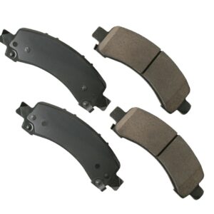 Cadillac Escalade 02-14 Chevrolet Avalanche 150