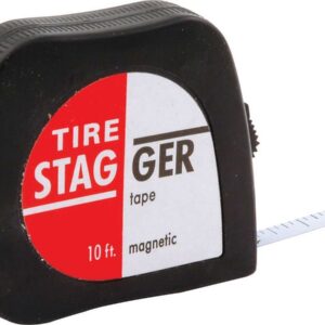 Tire Tape Economy 20pk