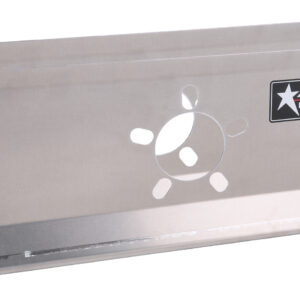 Aluminum Toe Plates Bolt-On