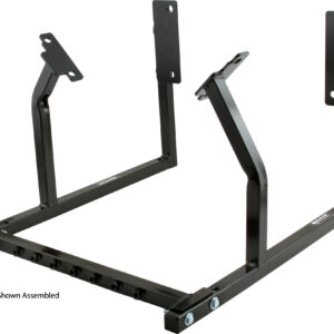 Engine Cradle SBF Mod/Coyote Std Duty
