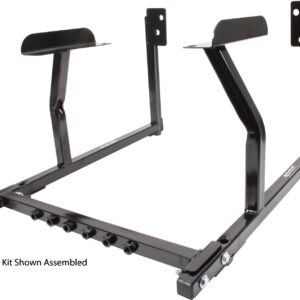 Engine Cradle SBF Heavy Duty