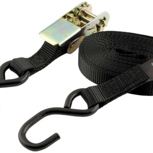 Ratchet Strap 8ft 1in w/Standard Handle