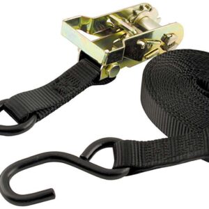 Ratchet Strap 16ft 1in w/Wide Handle