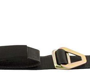Tie Down Strap w/Built In Axle Strap
