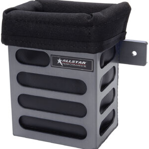 Radio Box Flat Mount Small