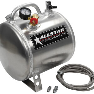 Oil Pressure Primer Tank