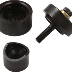 Punch and Flare Tool 2in