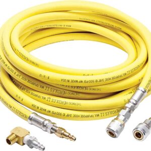 Premium Hose Kit for Air Jack System