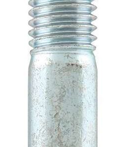 Hex Head Bolt 5/8-11 x 4 Grade 5 5pk