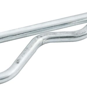 Hair Pins 1-5/8in .093 10pk