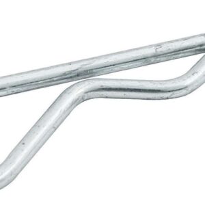 Hair Pins 2-1/2in .093 10pk