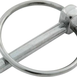 Flip-over Clip 1/4in 2pk