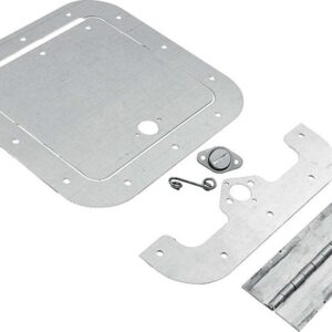 Access Panel Kit 6in x 6in