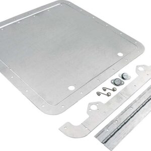 Access Panel Kit 14in x 14in