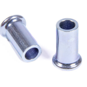 Tapered Spacers Steel 1/2in ID x 1in Long