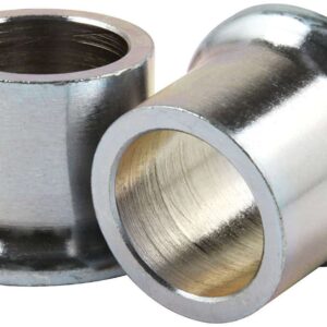 Tapered Spacers Steel 5/8in ID x 3/4in Long