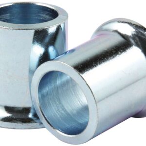 Tapered Spacers Steel 5/8in ID x 1in Long