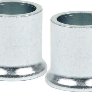 Tapered Spacers Steel 3/4in ID 1in Long