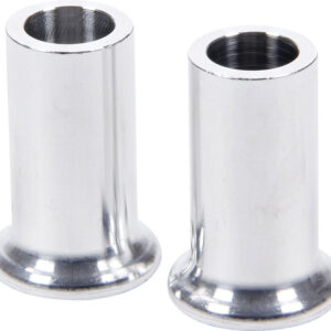 Tapered Spacers Alum 1/2in ID x 1-1/2in
