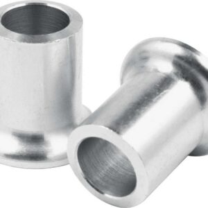 Tapered Spacers Alum 1/2in ID x 1in Long