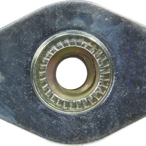 Quick Turn Insert Plate 1in 2pk