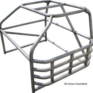 Roll Cage Kit Deluxe Full Size GM