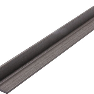 Steel Angle Stock 1-1/2in x 1/8in x 7.5ft