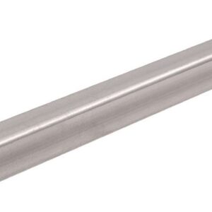 Square Mild Steel Tubing 3/4in x .065in x 7.5ft