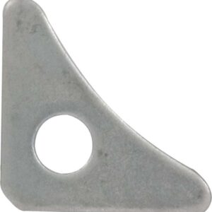 1/8in Gusset w/ Hole 10pk