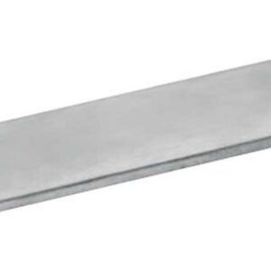 Alum Flat Stock 1in X 1/8in x 7.5ft