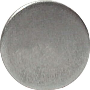 Steel End Caps 1-1/2in OD 10pk