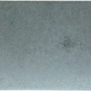 Steel End Caps 2x3 10pk