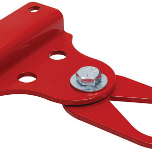 Universal Swivel Tow Hook