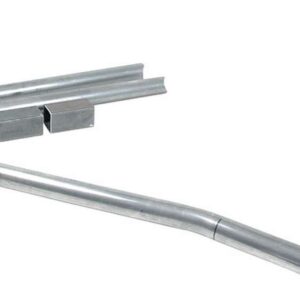 Front Bumper Universal 81 Camaro