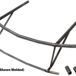 Camaro SS Bumper Kit