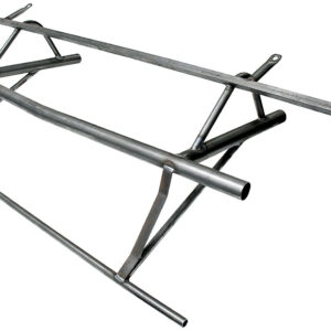 Asphalt Outlaw Bumper for Camaro Nose