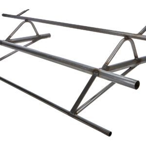 Asphalt Outlaw Bumper for Wedge Style Nose