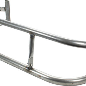 Modified 2pc Extended Length Front Bumper