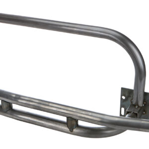 Front Bumper Kit Crown Vic